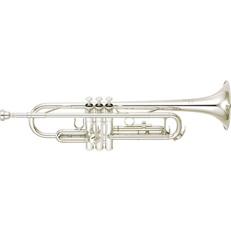 YTR-300ADS Advantage Intermediate Trumpet . Yamaha
