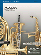 Accolade . Concert Band . Himes