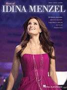 Best of Idina Menzel . Piano (PVG) . Various