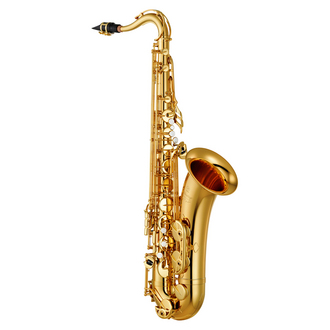 YTS-300ADY Intermediate Tenor Saxophone Outfit . Yamaha