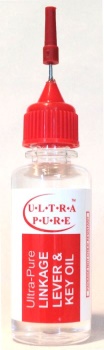 Ultra Pure Oils ACC-UPO/LLK Linkage Lever and Key Oil . Ultra Pure