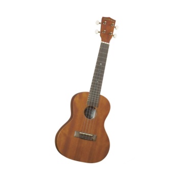 DU-200C Concert ukulele w/Bag . Diamond Head