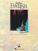 Fantasia . Piano (easy) . Various