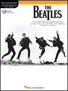 The Beatles w/Audio Access . Violin . Lennon/McCartney