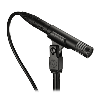AudioTechnia PRO37 Cardioid Condenser Microphone . Audio-Technica
