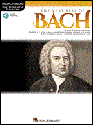 The Very Best of Bach . Clarinet . Bach