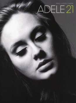 21 . PVG . Adele