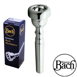 3427C Bach Flugelhorn 7C Mouthpiece