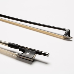 BL10 Violin Bow (4/4, fiberglass) . Eastman