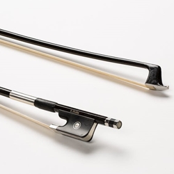 BC10C Cello Bow (1/2, fiberglass) . Eastman