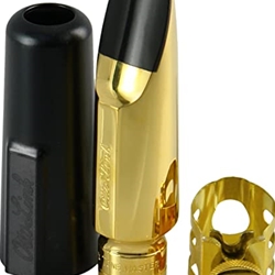 OLM-TS7 Tenor Saxophone 7 Metal Mouthpiece . Otto Link