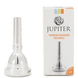 JUP-TB12C Jupiter Trombone 12C Mouthpiece