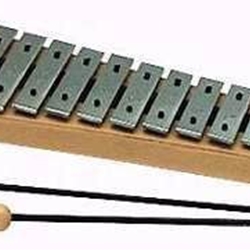 Sonor SGL1 Soprano Glockenspiel