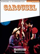Carousel . Vocal Selections . Rodgers/Hammerstein