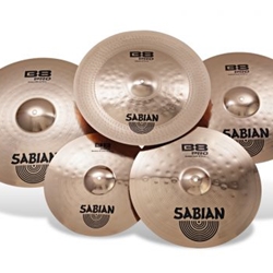 Sabian 31422 14" B8 Pro Marching Band
