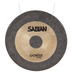 Sabian 53001A 30" Chinese Gong