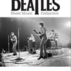 The Beatles Sheet Music Collection . Piano (PVG) . Lennon/McCartney