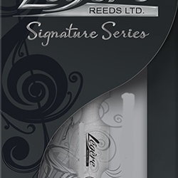 Legere Reeds L201206 Signature Series Clarinet #3 Reed . Legere