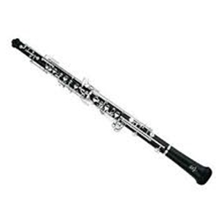 YOB-241-50 Oboe Outfit (left F,low Bb key) . Yamaha