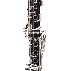 BC1116LN-5-0P Tradition Bb Clarinet Outfit (nickel plated keys) . Buffet