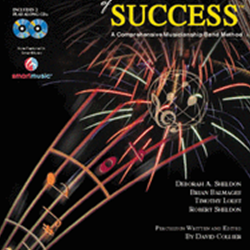 Measures of Success w/CD v.1 . Bassoon . Various