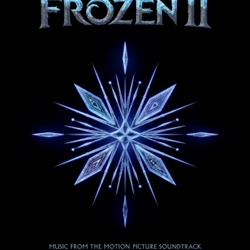 Frozen II . Piano (easy piano) . Lopez