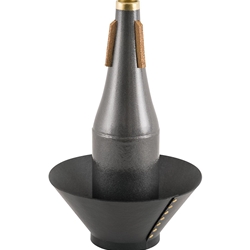 SM7738 Trombone Adjustable Cup Mute . Soulo Mutes