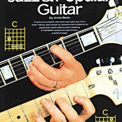 Chords and Progressions for Jazz and Popular Guitar . Guitar . Berle