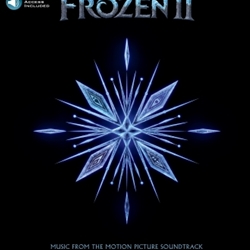 Frozen II w/Audio Access . Violin . Lopez