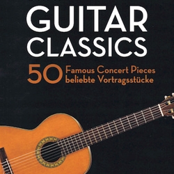 Best of Guilat Classics . Guitar . Various