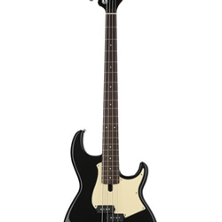 BB434BL Electric Bass (4 string, black) . Yamaha