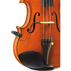 RLSTVNQT The Realist Copperhead Violin Pickup (1/4) . David Gage