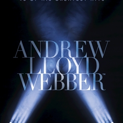 The Songs of Andrew Lloyd Webber . Trumpet . Webber