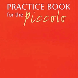 Practice Book . Piccolo . Wye