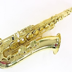 TS44W 44 Tenor Saxophone Outfit (warbuton edition) . Selmer