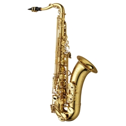TWO10 Elite Tenor Saxophone Outfit . Yanagisawa