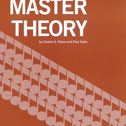 Master Theory v.5 . Theory . Peters/Yoder