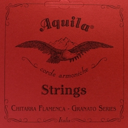 Aquila Strings 135U Concert Low G Ukulele String (wound) . Aquila