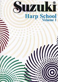 Harp School v.1 . Harp . Suzuki