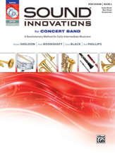 Sound Innovations v.2 w/CD & DVD . Tuba . Various
