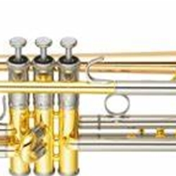 YTR-8335IIG Xeno Series Bb Trumpet Outfit (gold brass bell) . Yamaha