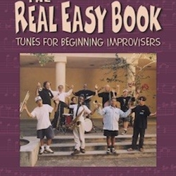 The Real Easy Book (Bb version) . Various