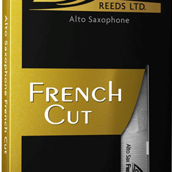 Legere Reeds ASF3.50 French Cut Alto Saxophone #3.5 Reed . Legere