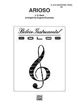 Rubank Advanced Method v.1 . Trombone/Baritone . Voxman/Gower