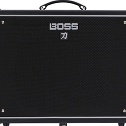 KTN-100-3 Katana 100w Gen3 Guitar Amplifier . Boss