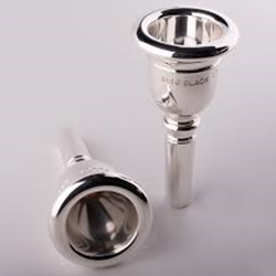 GBTUF1RS F1 Tuba Mouthpiece . Greg Black