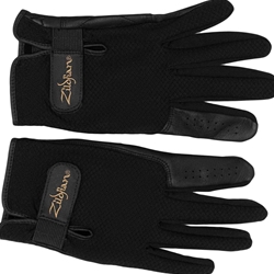ZXGL0013 Touchscreen Drummer's Gloves (large) . Zildjian