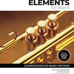 Essential Elements w/EEI v.1 (2025) . Trumpet . Various
