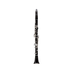 BC1221-2-0P Gala A Clarinet Outfit . Buffet