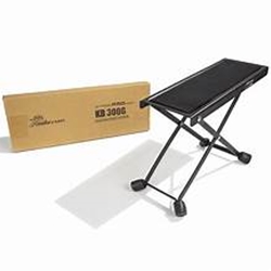 KB300G Guitar Foot Stool . Hamilton
